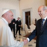Papst Franziskus