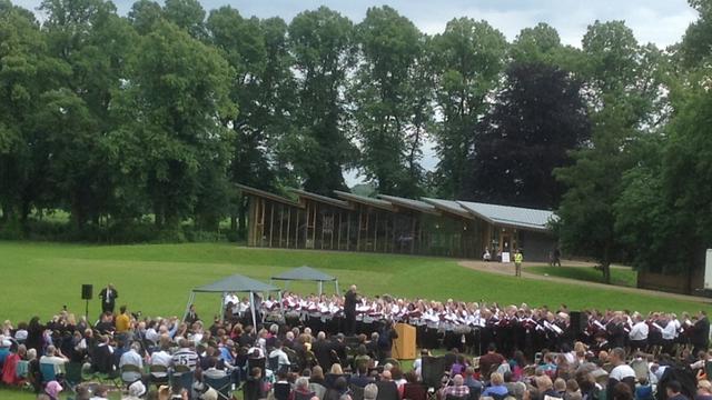175-Jahr-Feier