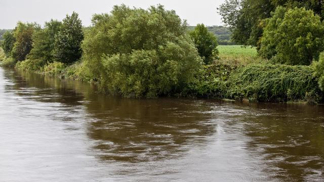 Fluss Ribble