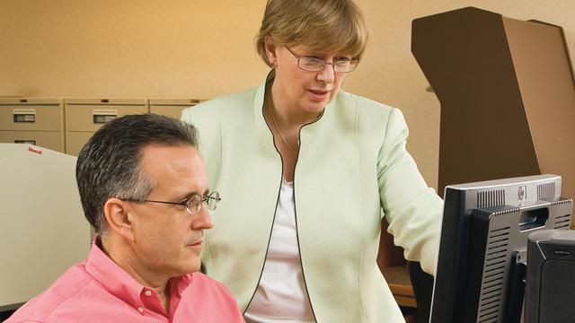 Genealogie-Forschungsstelle