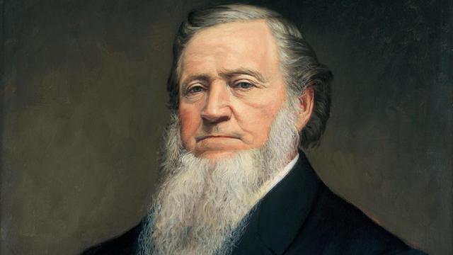 Brigham Young