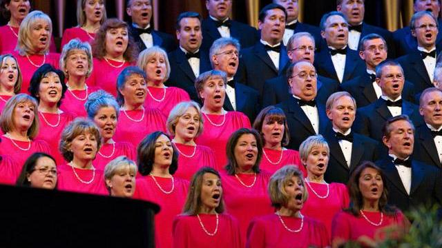 Tabernakelchor