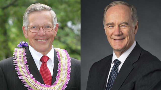 BYU Hawaii