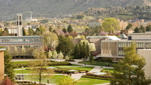BYU