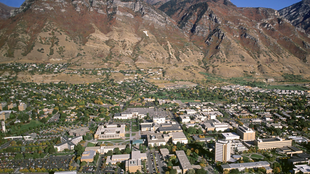 BYU