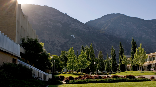 BYU