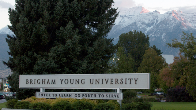 BYU