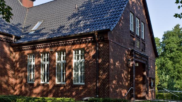 Gemeindehaus Berlin-Dahlem