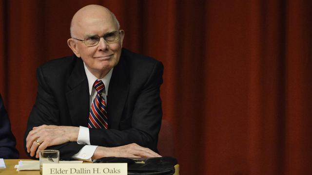 Elder Oaks in England