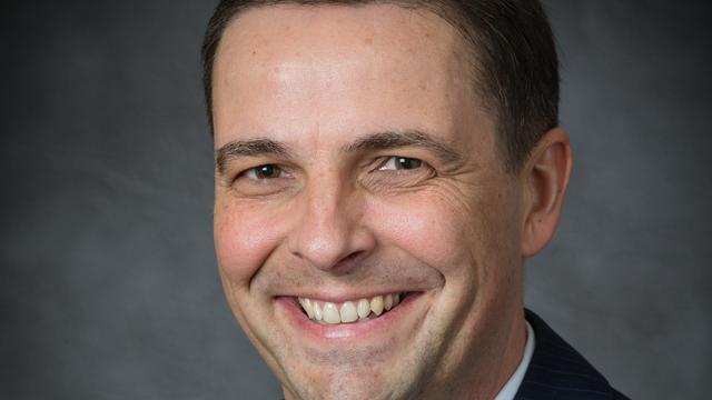 Elder Axel H. Leimer
