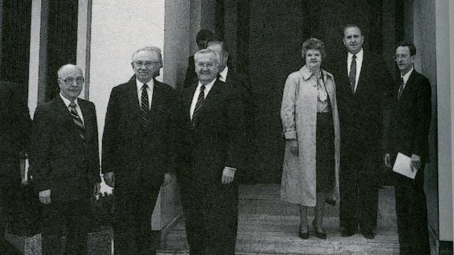 Deutschlandbesuch 2012 Geschichte