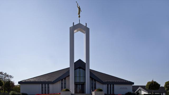 Tempel Freiberg
