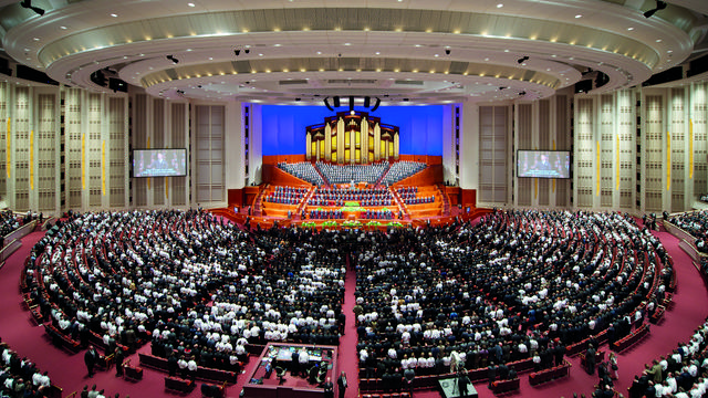 General Conference April 2013 Cropped