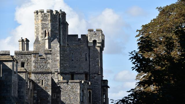 Apostel spricht bei Konferenz in Windsor