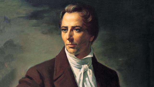Joseph Smith