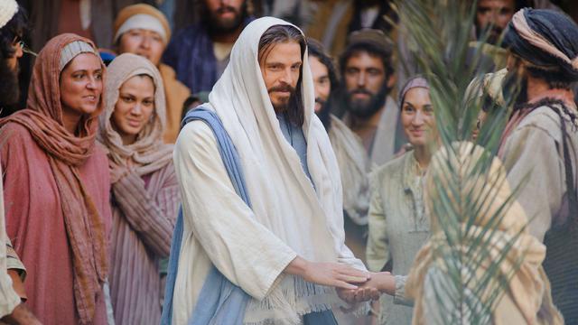 Glaube an Jesus Christus