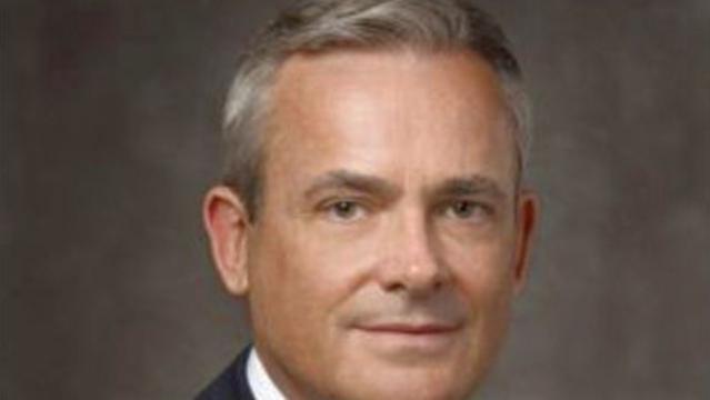 Elder Patrick Kearon