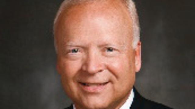 Elder Kent F. Richards