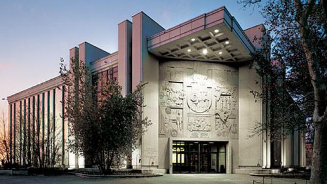 Historisches Museum