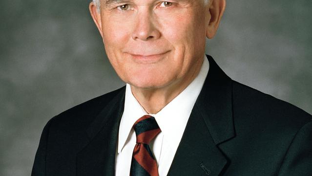 Dallin H. Oaks