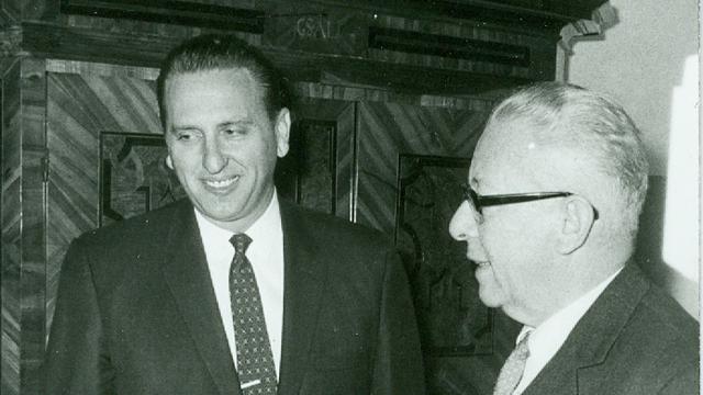 Deutschlandbesuch 2012 Geschichte
