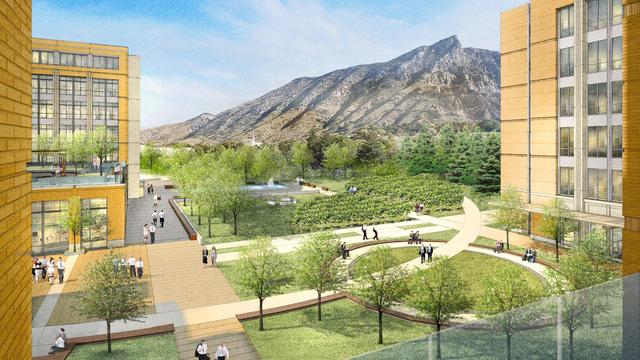 MTC Provo