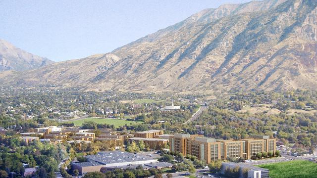 MTC Provo