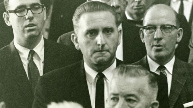 Pres Monson October 1963