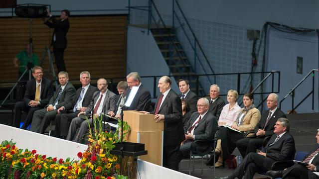 Deutschlandbesuch 2012 Hamburg