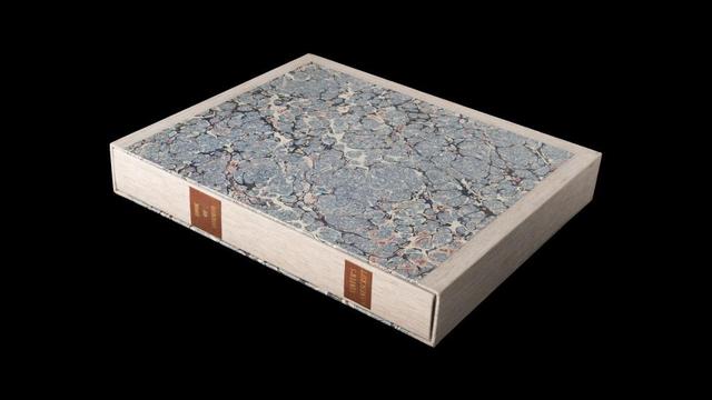 Druckmanuskript zum Buch Mormon