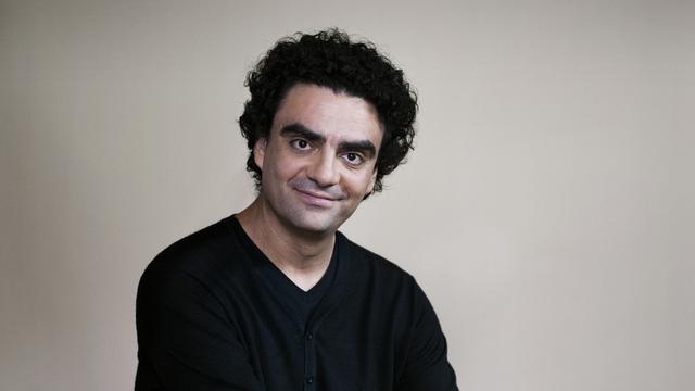 Rolando Villazón