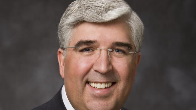 Elder José A. Teixeira