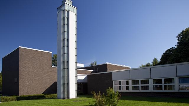 Pfahlzentrum Berlin