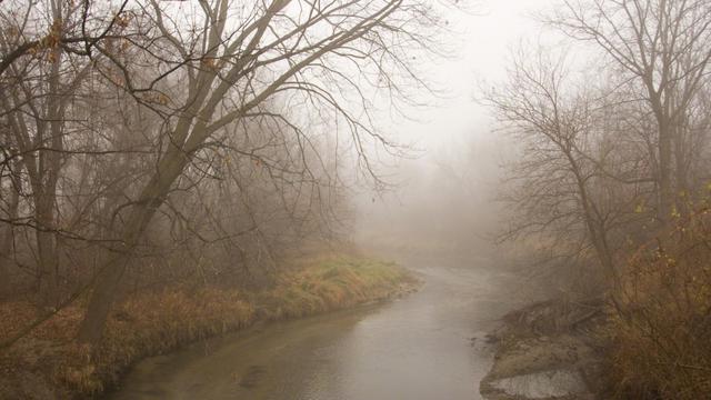 Fluss