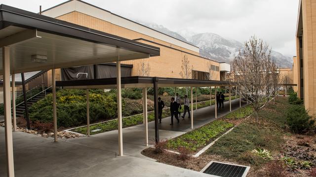 MTC Provo