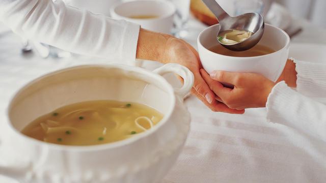 Suppe