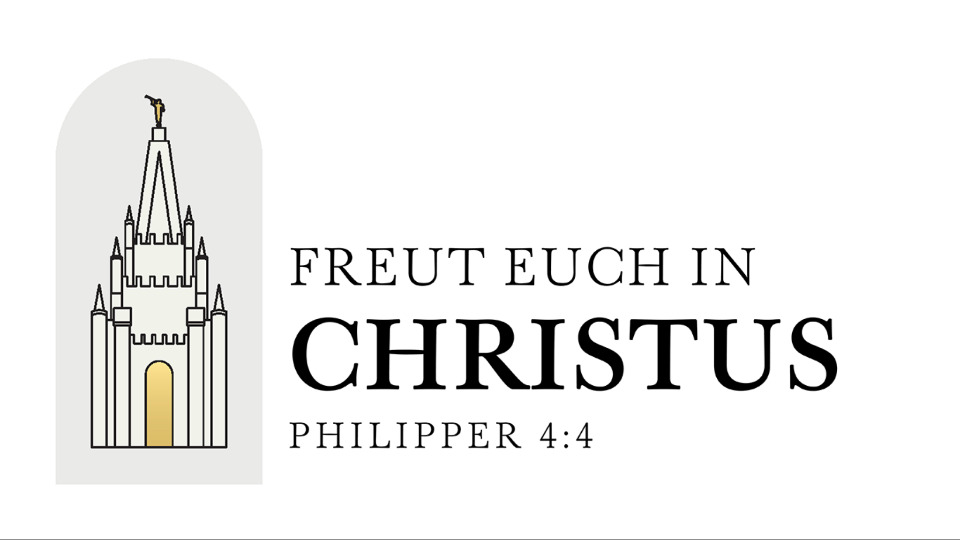 Logo des Leitgedankens 2027 für die Jugendlichen