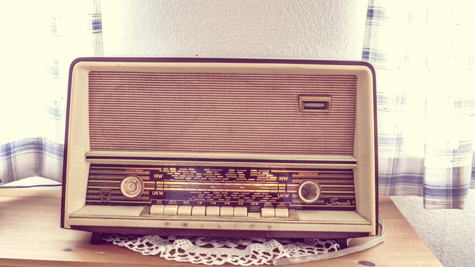 Radio